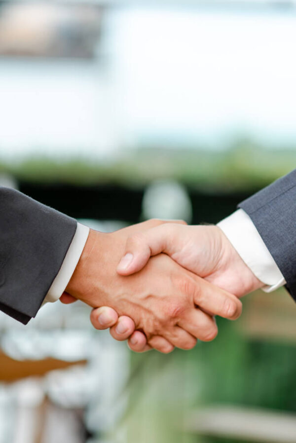 Consulenza gratuita di 30 minuti